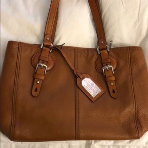 Ralph Lauren Purse